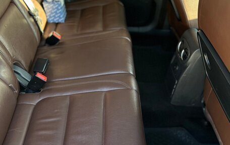 Volkswagen Tiguan I, 2015 год, 1 900 000 рублей, 14 фотография