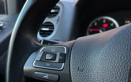 Volkswagen Tiguan I, 2015 год, 1 900 000 рублей, 19 фотография