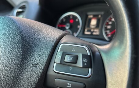 Volkswagen Tiguan I, 2015 год, 1 900 000 рублей, 18 фотография