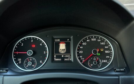 Volkswagen Tiguan I, 2015 год, 1 900 000 рублей, 20 фотография