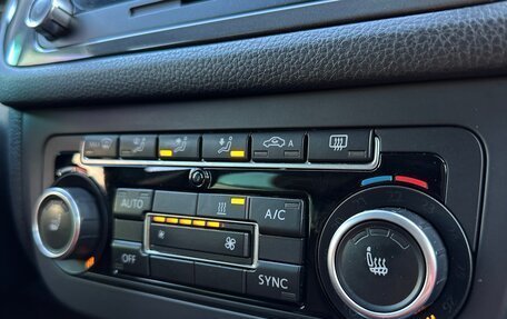 Volkswagen Tiguan I, 2015 год, 1 900 000 рублей, 16 фотография