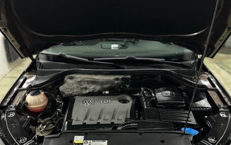 Volkswagen Tiguan I, 2015 год, 1 900 000 рублей, 12 фотография