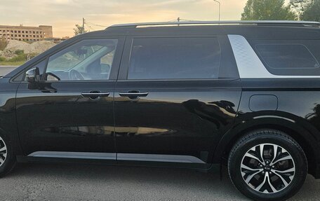 KIA Carnival, 2020 год, 4 000 000 рублей, 5 фотография