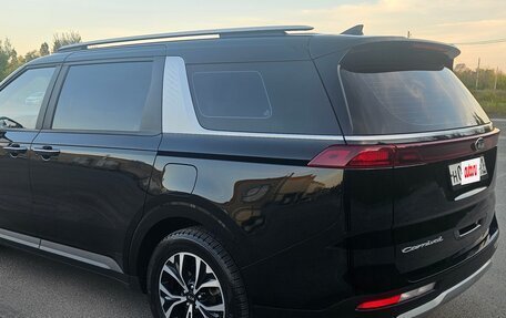 KIA Carnival, 2020 год, 4 000 000 рублей, 6 фотография