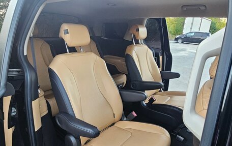 KIA Carnival, 2020 год, 4 000 000 рублей, 10 фотография