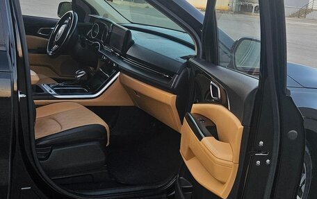 KIA Carnival, 2020 год, 4 000 000 рублей, 8 фотография