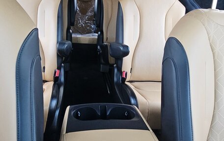 KIA Carnival, 2020 год, 4 000 000 рублей, 14 фотография