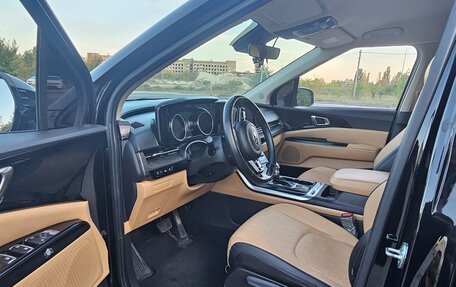 KIA Carnival, 2020 год, 4 000 000 рублей, 12 фотография