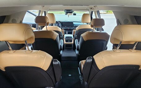 KIA Carnival, 2020 год, 4 000 000 рублей, 15 фотография