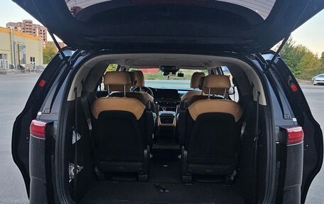 KIA Carnival, 2020 год, 4 000 000 рублей, 16 фотография