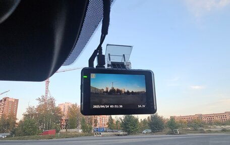 KIA Carnival, 2020 год, 4 000 000 рублей, 22 фотография