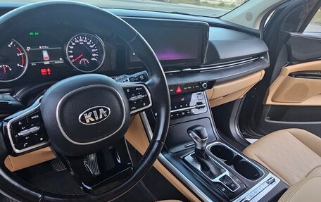 KIA Carnival, 2020 год, 4 000 000 рублей, 19 фотография