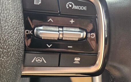 KIA Carnival, 2020 год, 4 000 000 рублей, 23 фотография