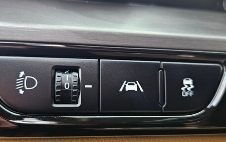 KIA Carnival, 2020 год, 4 000 000 рублей, 24 фотография