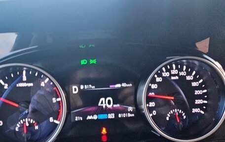 KIA Carnival, 2020 год, 4 000 000 рублей, 21 фотография