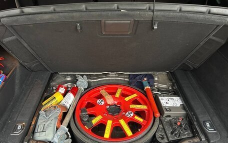 Volkswagen Touareg III, 2012 год, 1 990 000 рублей, 12 фотография