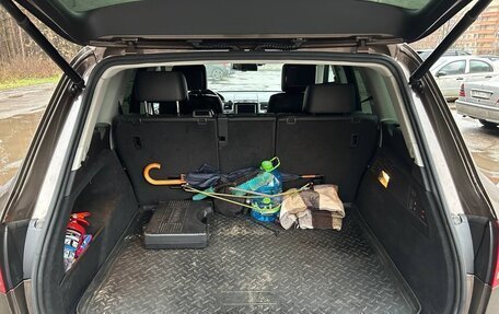 Volkswagen Touareg III, 2012 год, 1 990 000 рублей, 9 фотография