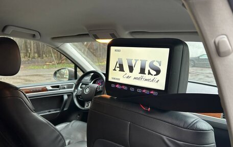 Volkswagen Touareg III, 2012 год, 1 990 000 рублей, 11 фотография