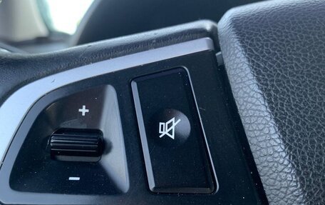 Hyundai Solaris II рестайлинг, 2011 год, 740 000 рублей, 15 фотография