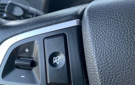 Hyundai Solaris II рестайлинг, 2011 год, 740 000 рублей, 18 фотография