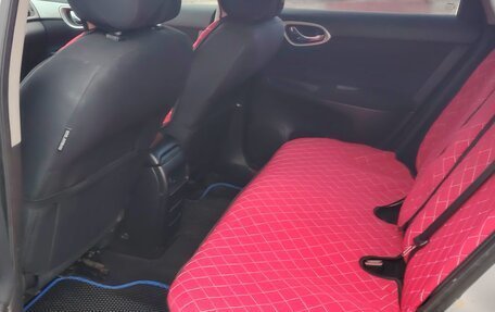 Nissan Sentra, 2015 год, 539 000 рублей, 6 фотография