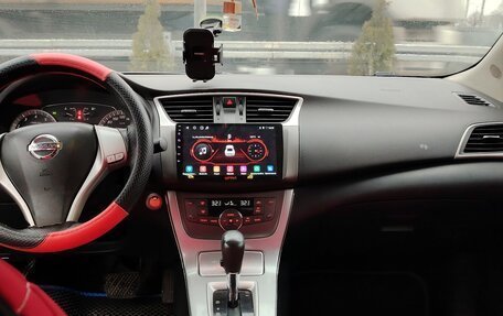 Nissan Sentra, 2015 год, 539 000 рублей, 3 фотография