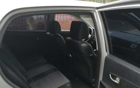 SsangYong Actyon II рестайлинг, 2013 год, 1 100 000 рублей, 8 фотография