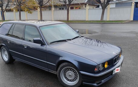 BMW 5 серия, 1994 год, 953 000 рублей, 2 фотография