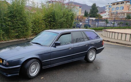 BMW 5 серия, 1994 год, 953 000 рублей, 4 фотография