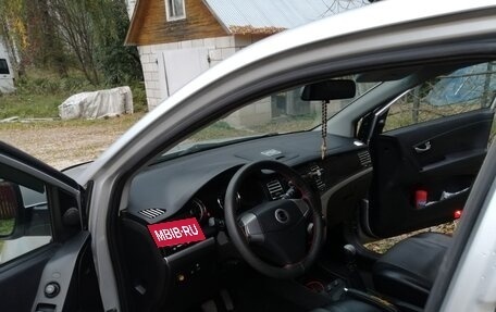 SsangYong Actyon II рестайлинг, 2013 год, 1 100 000 рублей, 9 фотография