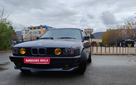 BMW 5 серия, 1994 год, 953 000 рублей, 3 фотография