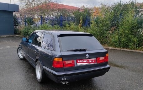 BMW 5 серия, 1994 год, 953 000 рублей, 5 фотография