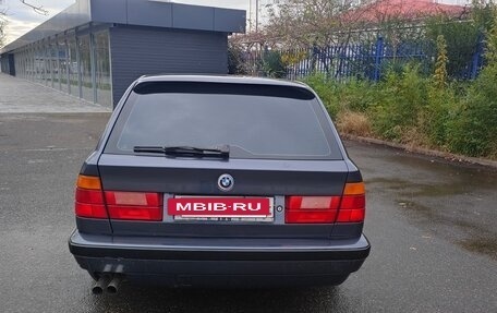 BMW 5 серия, 1994 год, 953 000 рублей, 6 фотография