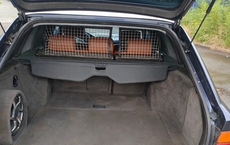 BMW 5 серия, 1994 год, 953 000 рублей, 8 фотография