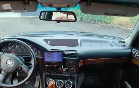 BMW 5 серия, 1994 год, 953 000 рублей, 11 фотография