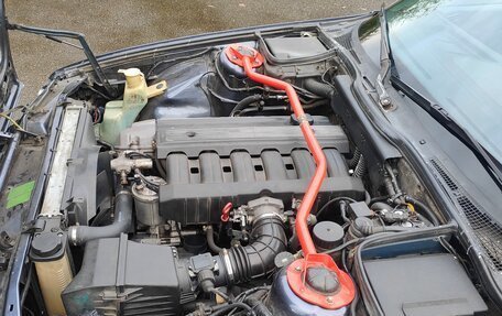 BMW 5 серия, 1994 год, 953 000 рублей, 16 фотография