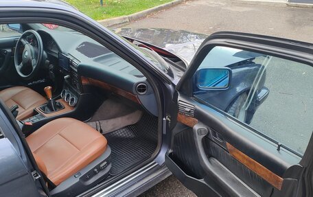 BMW 5 серия, 1994 год, 953 000 рублей, 13 фотография