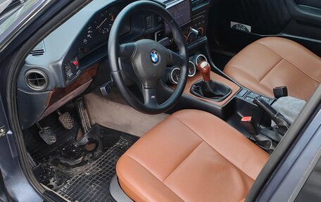 BMW 5 серия, 1994 год, 953 000 рублей, 10 фотография