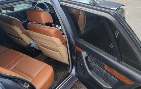 BMW 5 серия, 1994 год, 953 000 рублей, 14 фотография