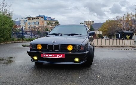 BMW 5 серия, 1994 год, 953 000 рублей, 9 фотография