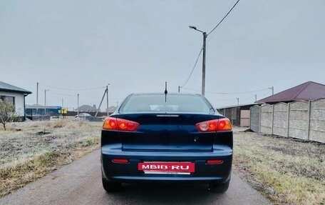 Mitsubishi Lancer IX, 2008 год, 690 000 рублей, 5 фотография