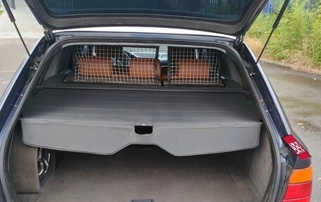 BMW 5 серия, 1994 год, 953 000 рублей, 7 фотография