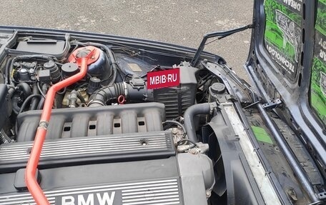 BMW 5 серия, 1994 год, 953 000 рублей, 15 фотография