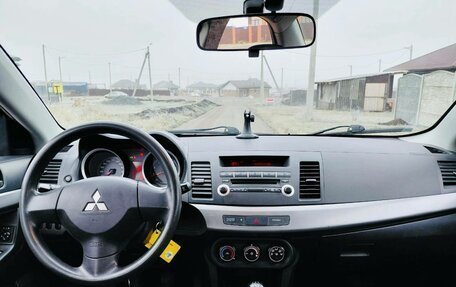 Mitsubishi Lancer IX, 2008 год, 690 000 рублей, 9 фотография