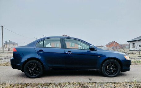 Mitsubishi Lancer IX, 2008 год, 690 000 рублей, 7 фотография