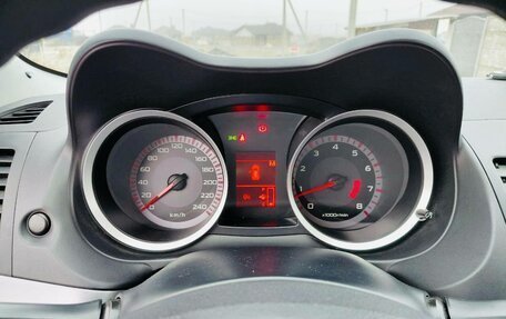 Mitsubishi Lancer IX, 2008 год, 690 000 рублей, 10 фотография