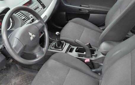 Mitsubishi Lancer IX, 2008 год, 690 000 рублей, 11 фотография