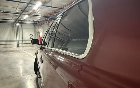 Volvo XC90 II рестайлинг, 2011 год, 1 560 000 рублей, 3 фотография