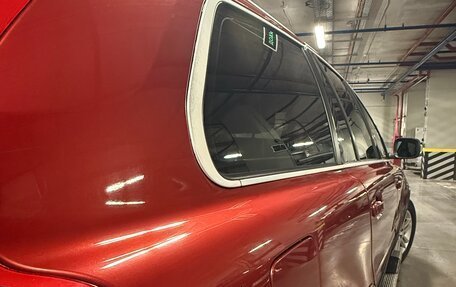 Volvo XC90 II рестайлинг, 2011 год, 1 560 000 рублей, 2 фотография