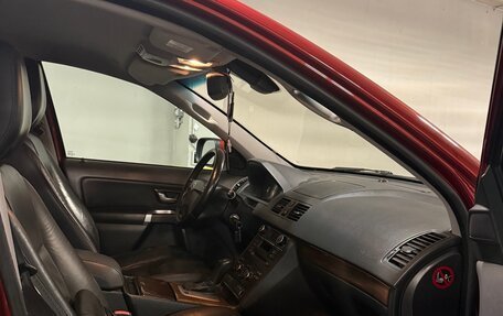 Volvo XC90 II рестайлинг, 2011 год, 1 560 000 рублей, 9 фотография